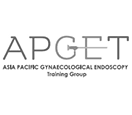 Asia Pacific Gynaecological Endoscopy Training Group