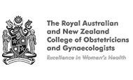 Royal Australian and New Zealand College of Obstetricians and Gynaecologists